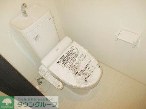 アイルカナーレ多摩川の物件内観写真